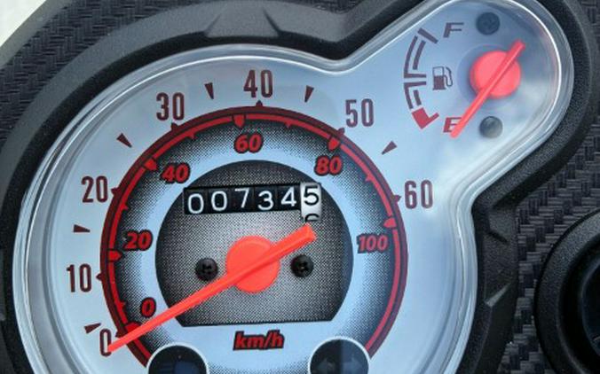 2022 Honda Navi