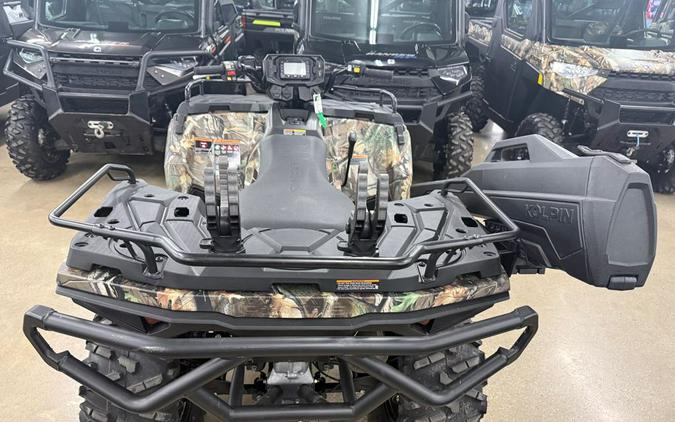 2024 Polaris SPORTSMAN 570 HUNT EDITION - PPC