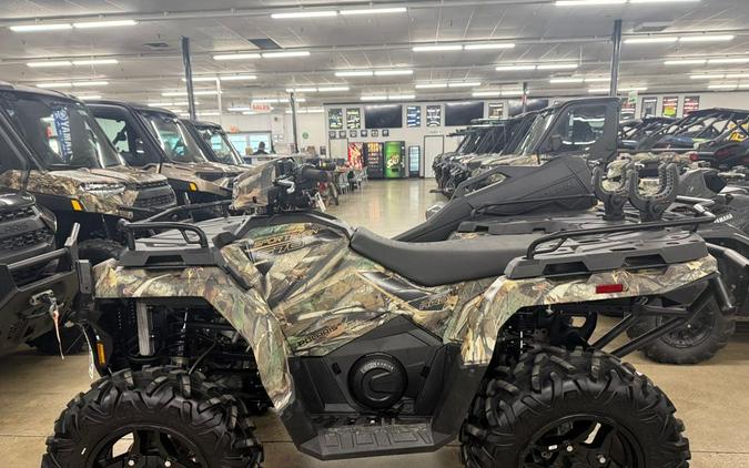 2024 Polaris SPORTSMAN 570 HUNT EDITION - PPC