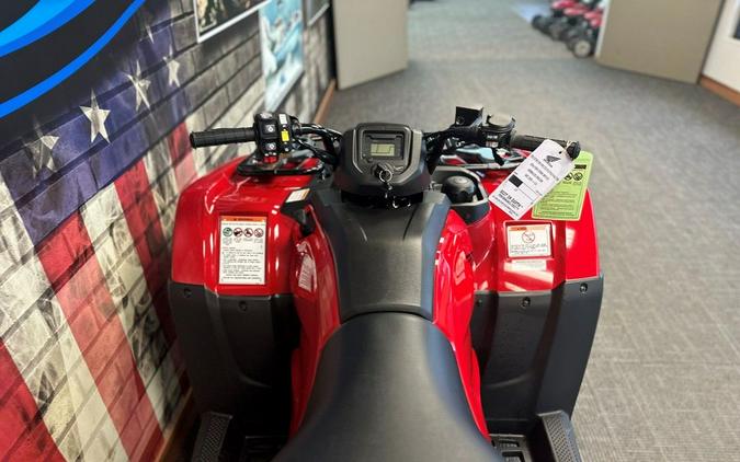 2027 Honda® FourTrax Rancher DCT EPS