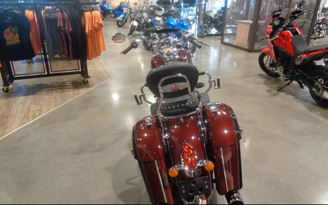 2021 Indian Motorcycle Springfield®