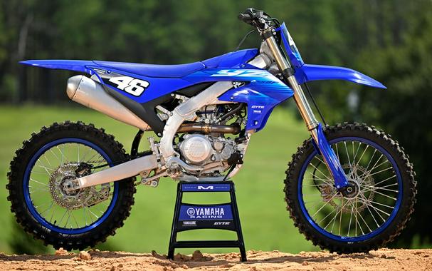 2027 YAMAHA YZ250F FIRST RIDE AND TEST (VIDEO)
