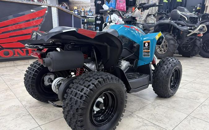 2026 Can-Am® Renegade 70 EFI