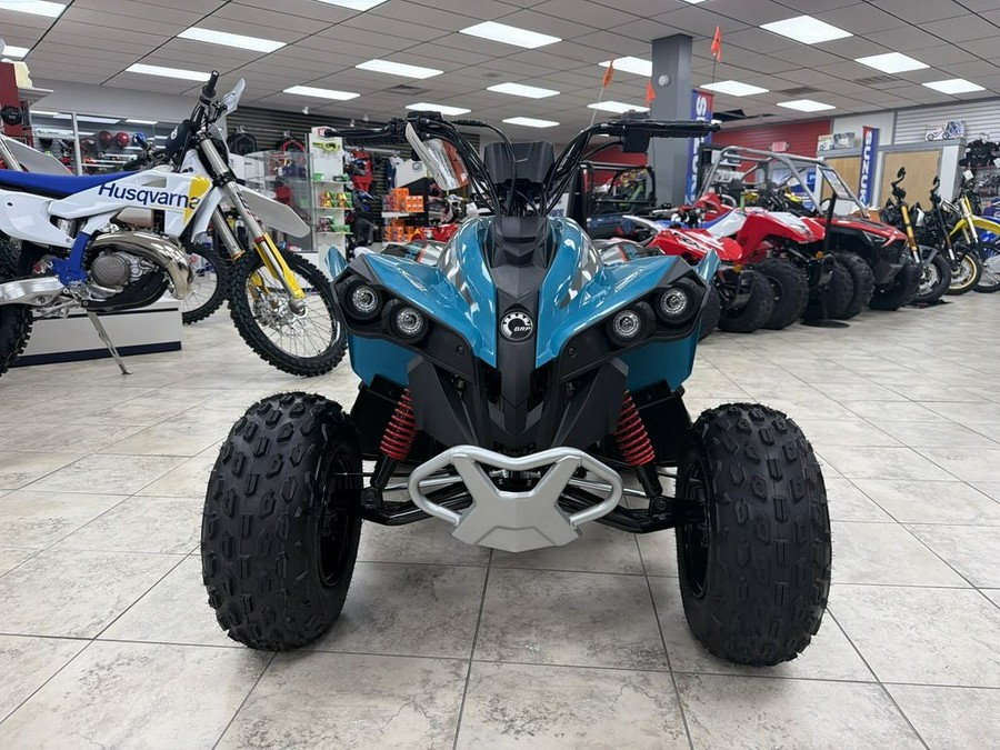 2026 Can-Am® Renegade 70 EFI