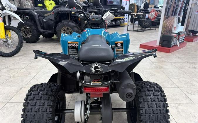2026 Can-Am® Renegade 70 EFI