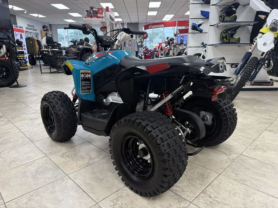 2026 Can-Am® Renegade 70 EFI