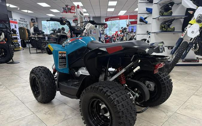 2026 Can-Am® Renegade 70 EFI