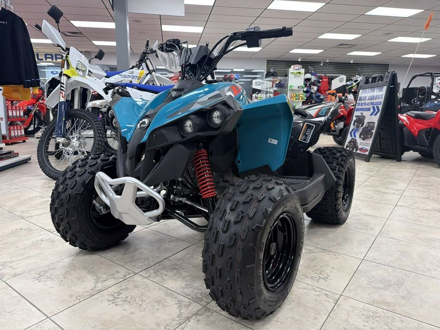 2026 Can-Am® Renegade 70 EFI