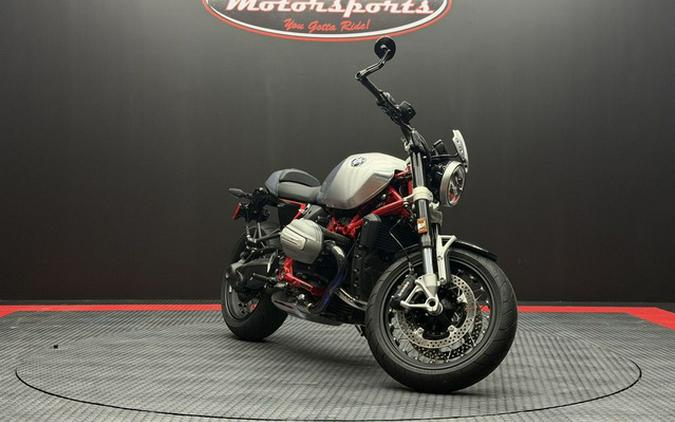 2024 BMW R 12 Ninet 719 Aluminum