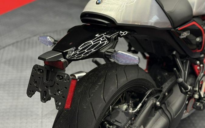 2024 BMW R 12 Ninet 719 Aluminum