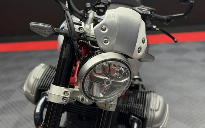 2024 BMW R 12 Ninet 719 Aluminum