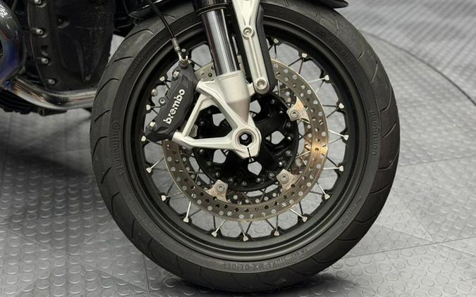 2024 BMW R 12 Ninet 719 Aluminum