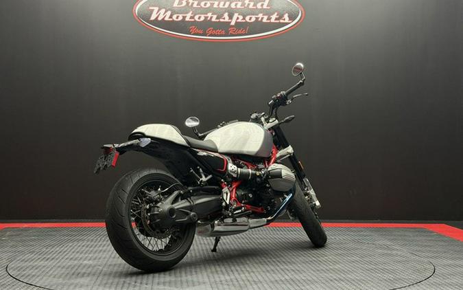 2024 BMW R 12 Ninet 719 Aluminum