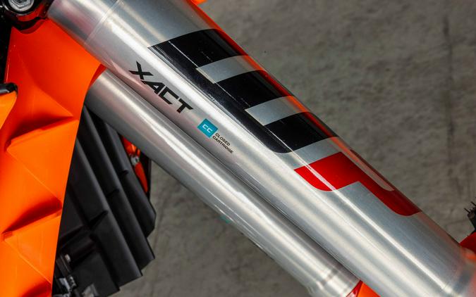 2027 KTM 300 XC - VM347914