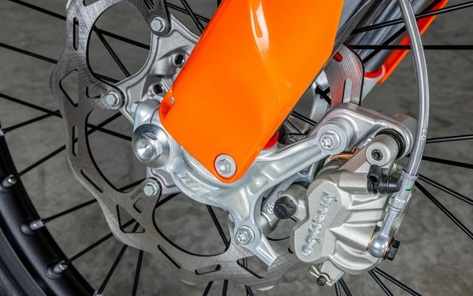2027 KTM 300 XC - VM347914