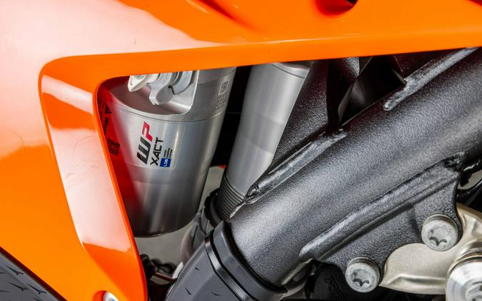 2027 KTM 300 XC - VM347914