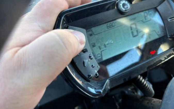 2023 Can-Am Commander DPS 1000R