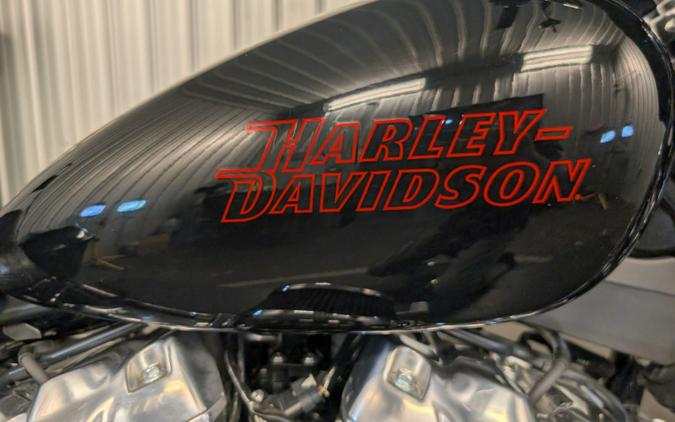 2023 Harley-Davidson SOFTAIL STANDARD