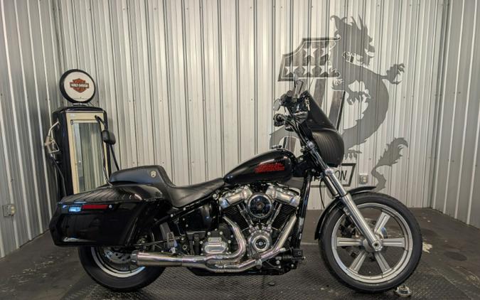 2023 Harley-Davidson SOFTAIL STANDARD