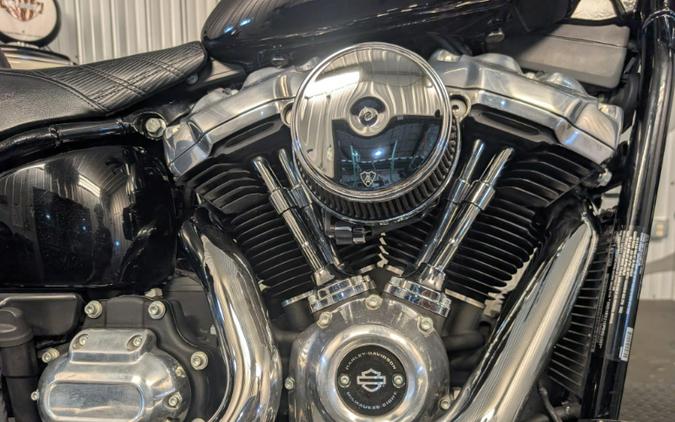 2023 Harley-Davidson SOFTAIL STANDARD