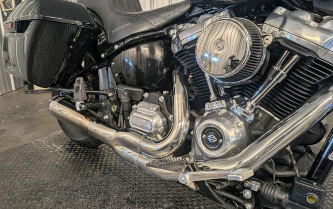 2023 Harley-Davidson SOFTAIL STANDARD