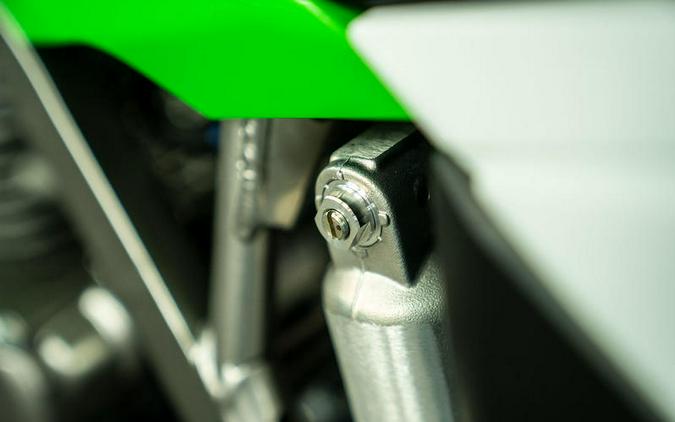 2023 Kawasaki KLX®140R L