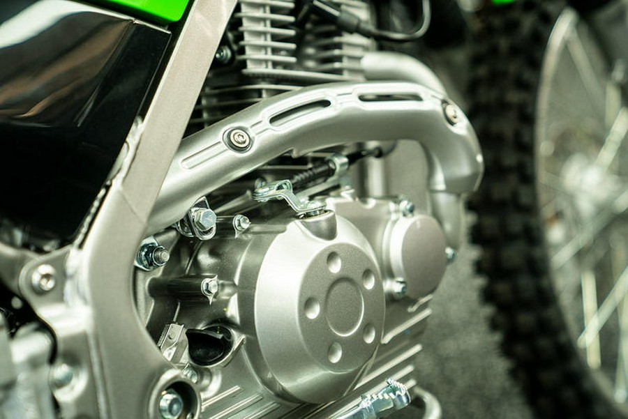 2023 Kawasaki KLX®140R L