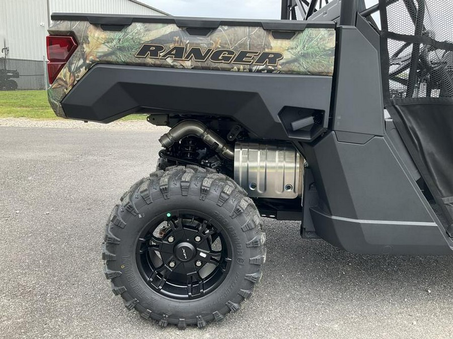 2024 Polaris® Ranger XP 1000 Premium Polaris Pursuit Camo