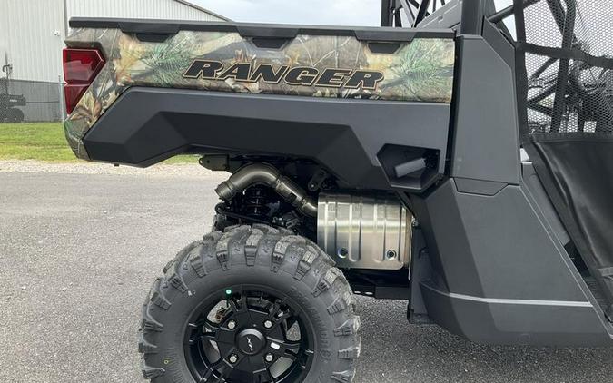 2024 Polaris® Ranger XP 1000 Premium Polaris Pursuit Camo