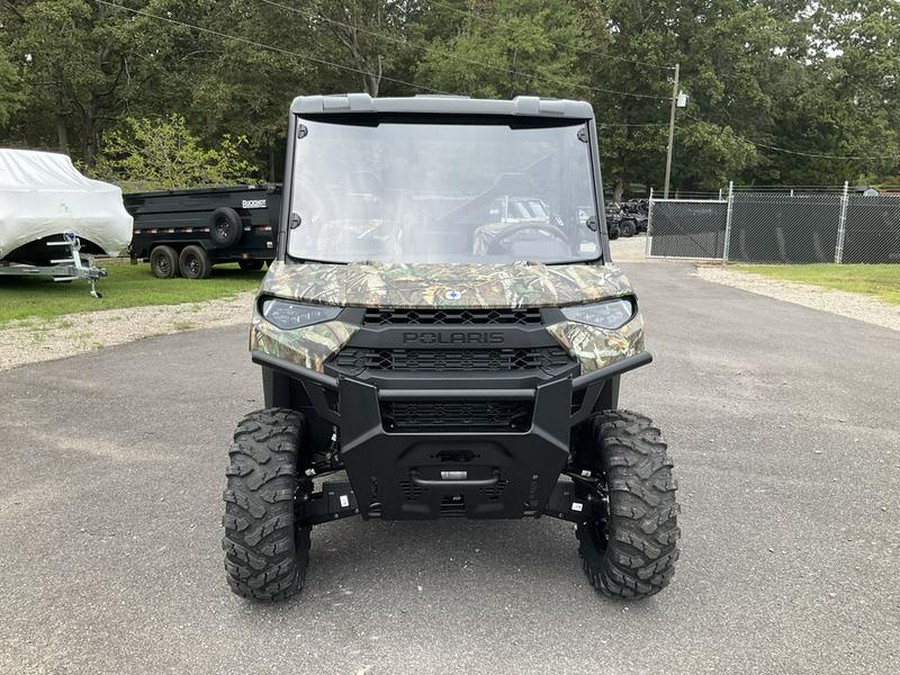 2024 Polaris® Ranger XP 1000 Premium Polaris Pursuit Camo