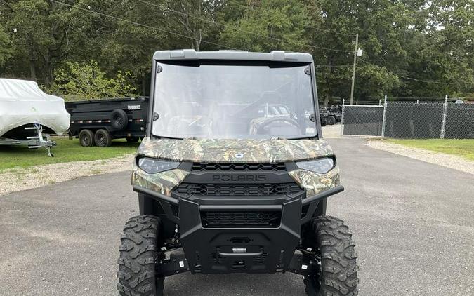 2024 Polaris® Ranger XP 1000 Premium Polaris Pursuit Camo