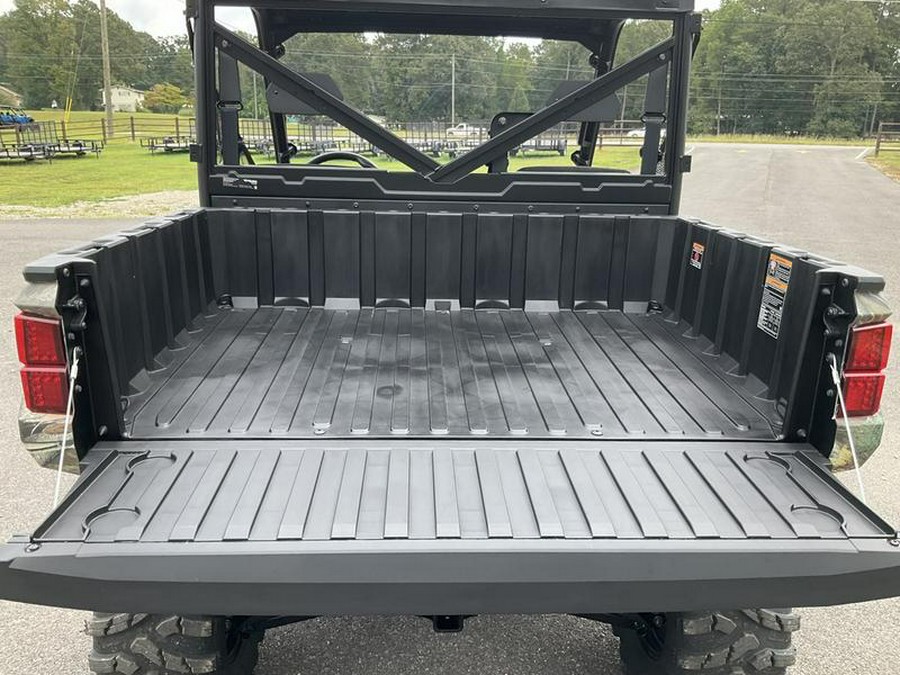 2024 Polaris® Ranger XP 1000 Premium Polaris Pursuit Camo