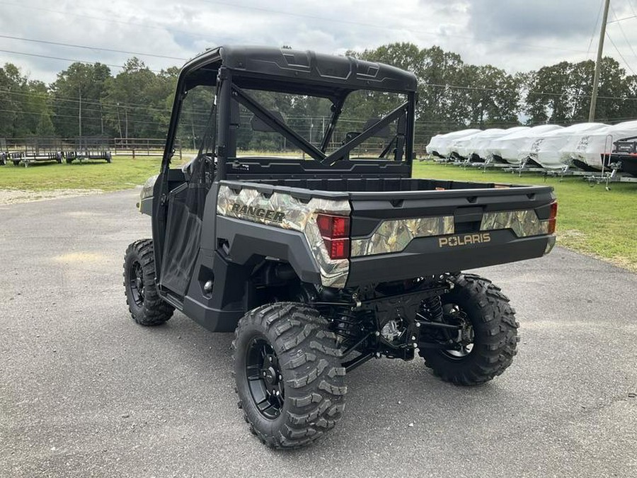 2024 Polaris® Ranger XP 1000 Premium Polaris Pursuit Camo