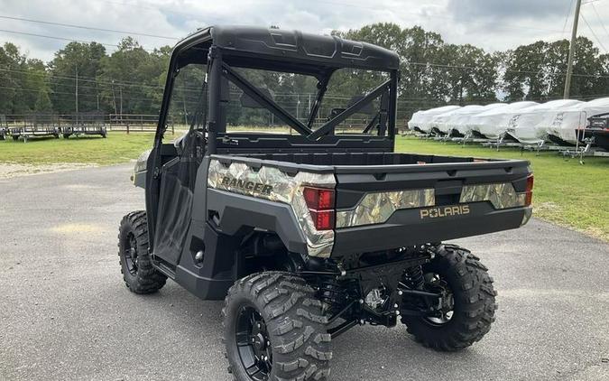 2024 Polaris® Ranger XP 1000 Premium Polaris Pursuit Camo