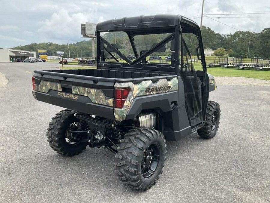 2024 Polaris® Ranger XP 1000 Premium Polaris Pursuit Camo