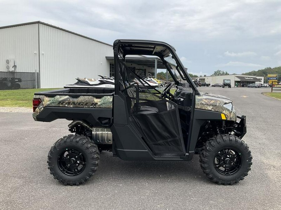 2024 Polaris® Ranger XP 1000 Premium Polaris Pursuit Camo