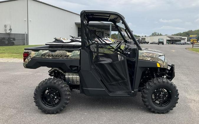 2024 Polaris® Ranger XP 1000 Premium Polaris Pursuit Camo