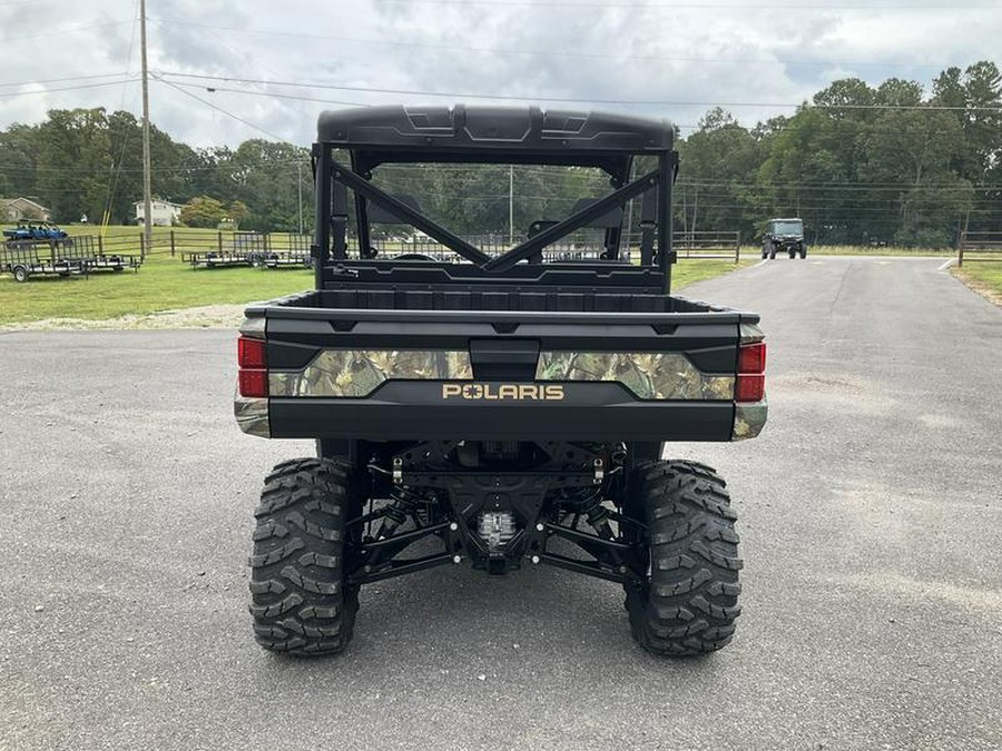 2024 Polaris® Ranger XP 1000 Premium Polaris Pursuit Camo