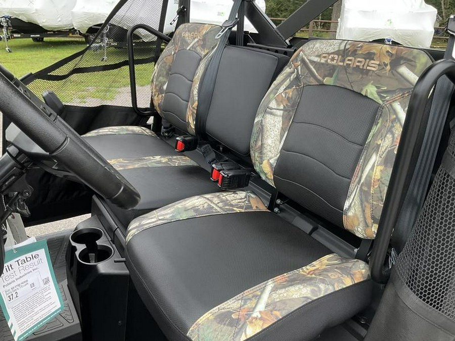 2024 Polaris® Ranger XP 1000 Premium Polaris Pursuit Camo