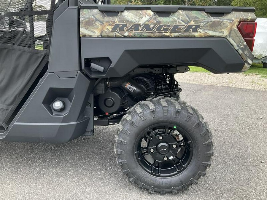 2024 Polaris® Ranger XP 1000 Premium Polaris Pursuit Camo