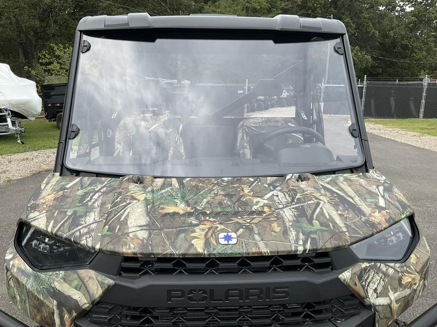 2024 Polaris® Ranger XP 1000 Premium Polaris Pursuit Camo