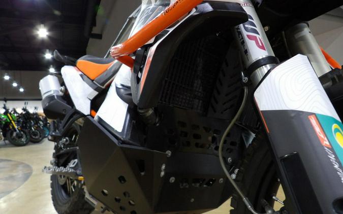 2020 KTM Adventure 790 R