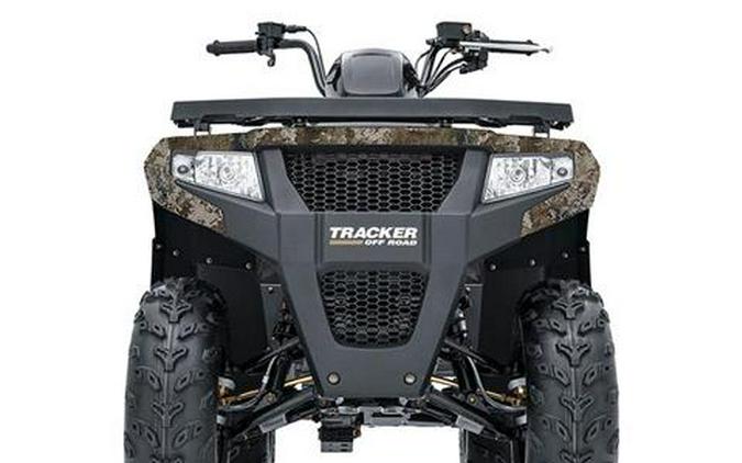 2022 Tracker Off Road 300