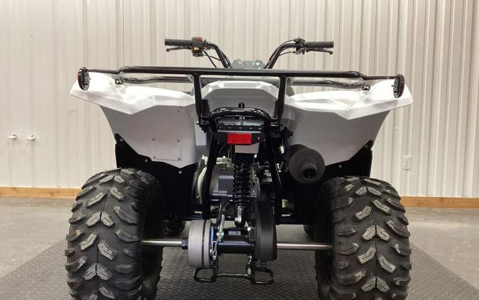 2024 Yamaha Grizzly 90