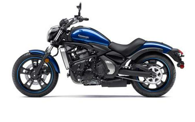 2016 Kawasaki Vulcan S ABS SE