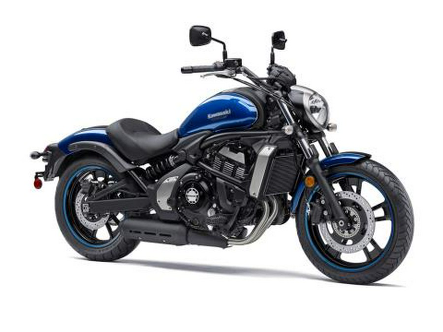 2016 Kawasaki Vulcan S ABS SE