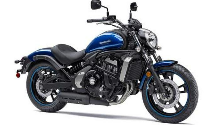 2016 Kawasaki Vulcan S ABS SE