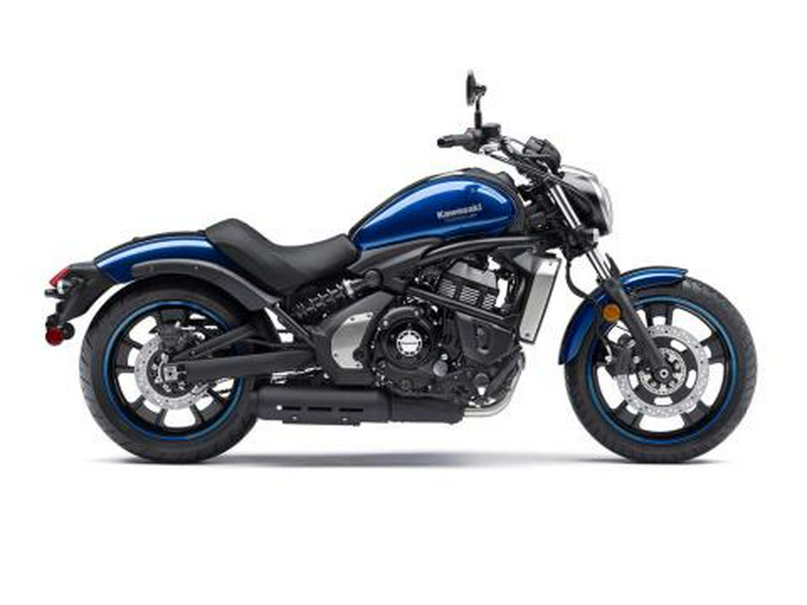 2016 Kawasaki Vulcan S ABS SE