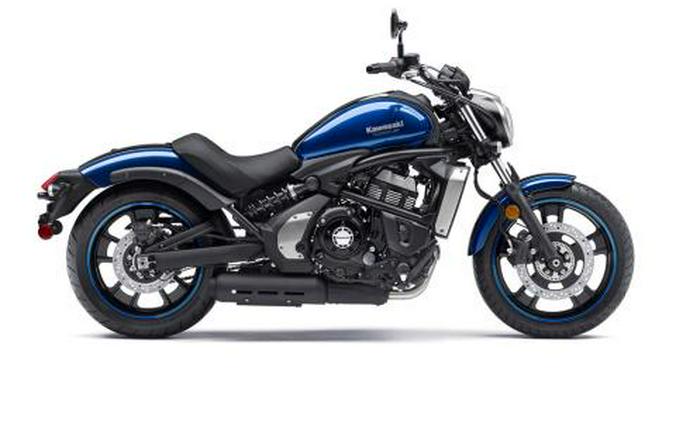 2016 Kawasaki Vulcan S ABS SE