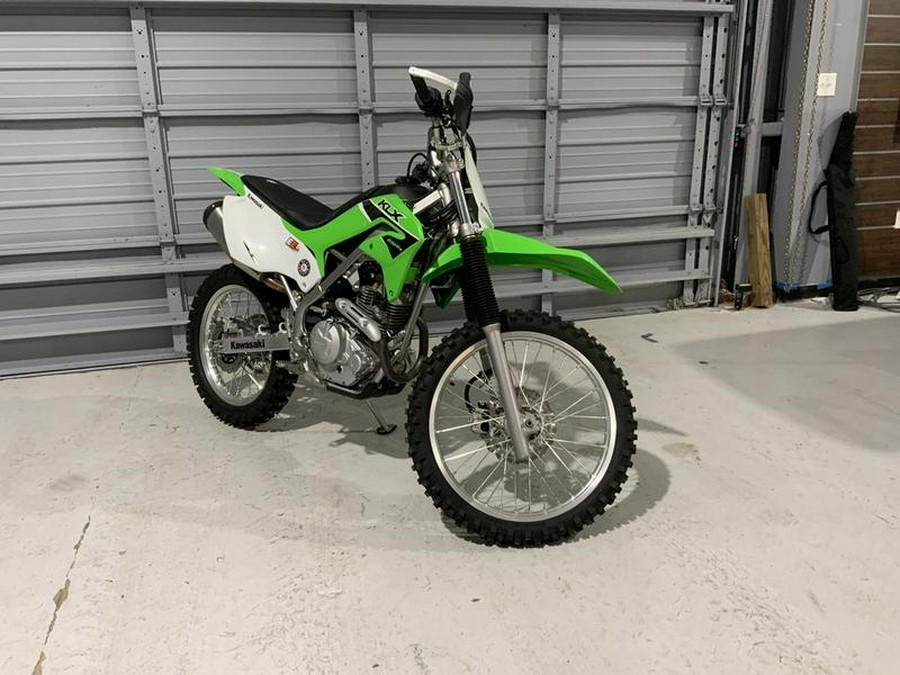 2023 Kawasaki KLX®230R S